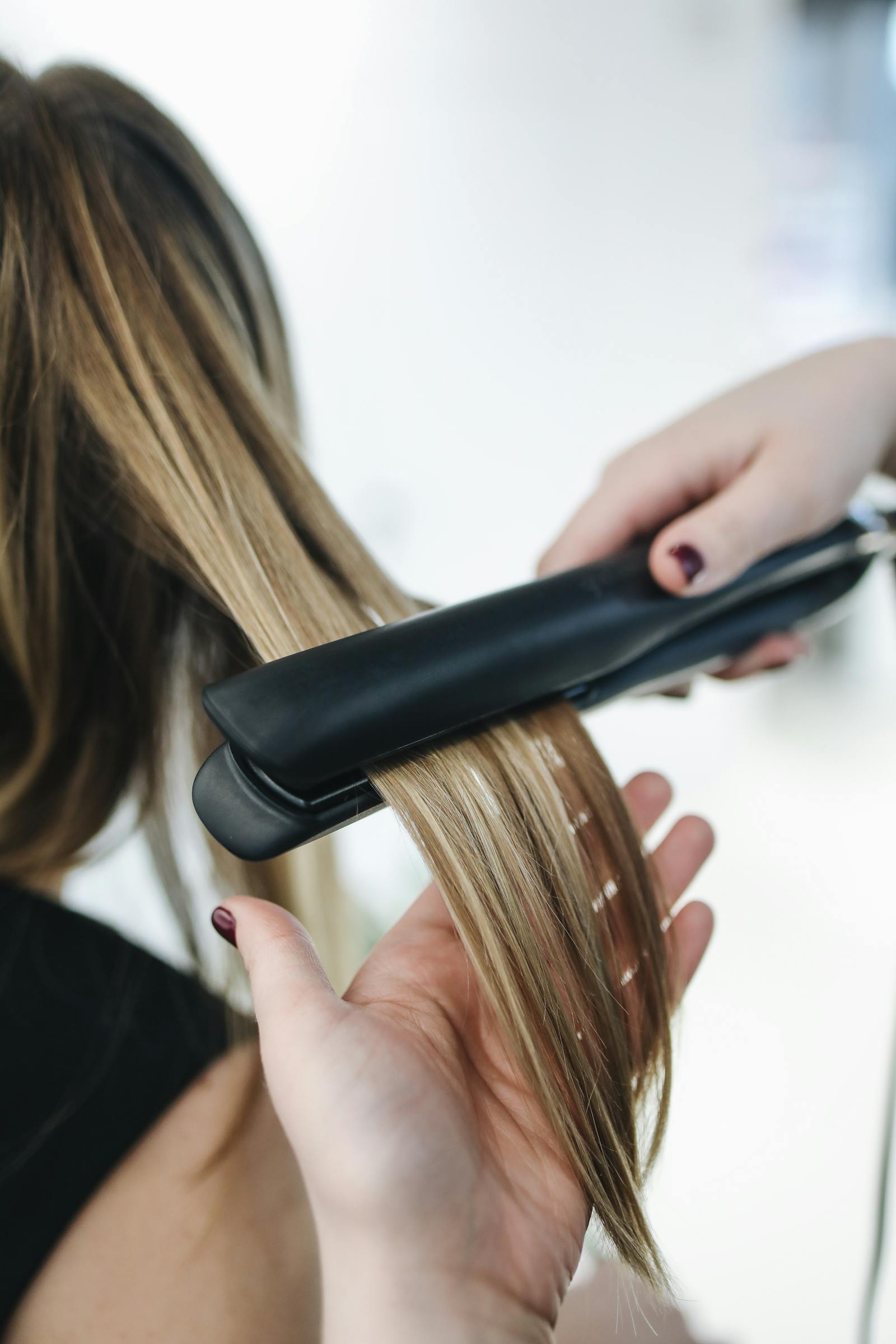 Editorial hair gallery image 6